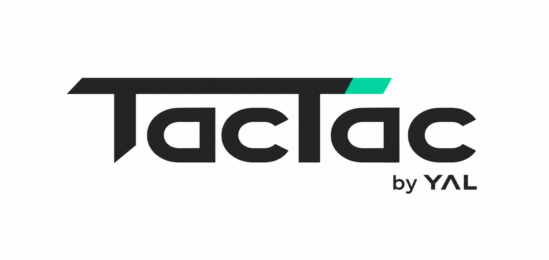 TACTAC by YAL